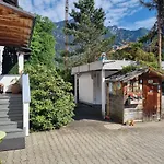 Haus Kreuzeckwiese - Fewo-waxenstein - جارمش بارتنكيرشن
