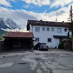 Haus Kreuzeckwiese - Fewo-waxenstein -