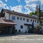 شقة Haus Kreuzeckwiese - Fewo-waxenstein - *