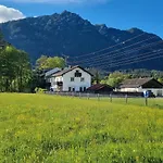 Haus Kreuzeckwiese - Fewo-waxenstein - شقة جارمش بارتنكيرشن