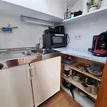 شقة Haus Kreuzeckwiese - Fewo-waxenstein - جارمش بارتنكيرشن