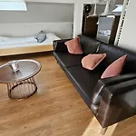 Haus Kreuzeckwiese - Fewo-waxenstein - جارمش بارتنكيرشن