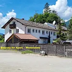 Haus Kreuzeckwiese - Fewo-waxenstein - *