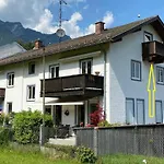 Haus Kreuzeckwiese - Fewo-waxenstein -