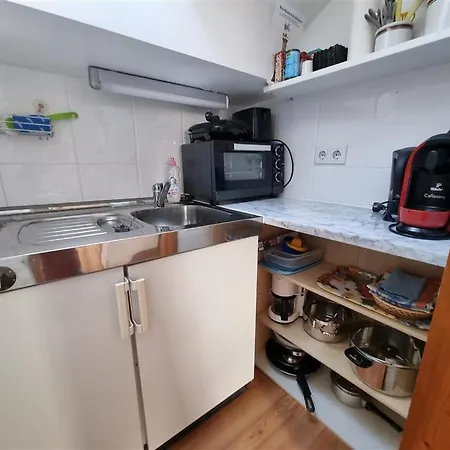 Appartement Haus Kreuzeckwiese - Fewo-waxenstein - Garmisch-Partenkirchen