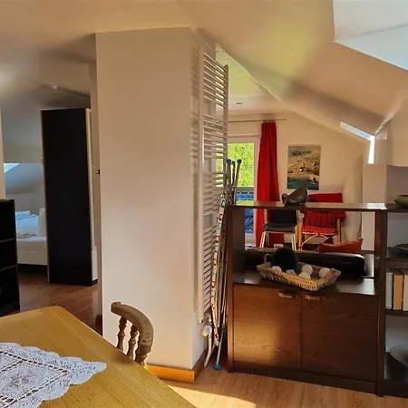 Appartement Haus Kreuzeckwiese - Fewo-waxenstein - *