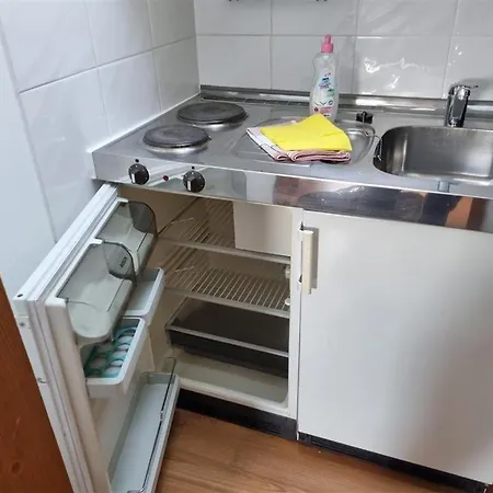 Haus Kreuzeckwiese - Fewo-waxenstein - Appartement Garmisch-Partenkirchen