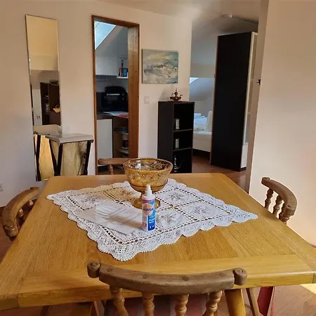 Haus Kreuzeckwiese - Fewo-waxenstein - *