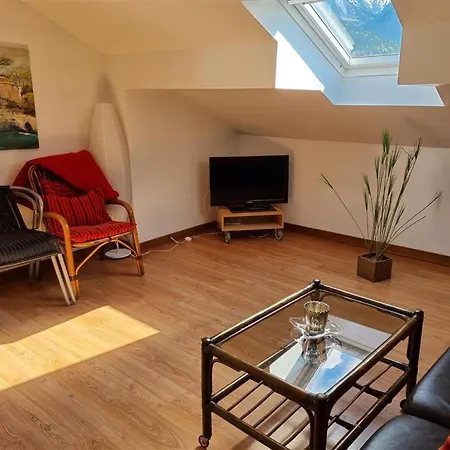 Haus Kreuzeckwiese - Fewo-waxenstein - *
