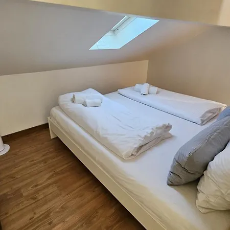 Haus Kreuzeckwiese - Fewo-waxenstein - * Garmisch-Partenkirchen