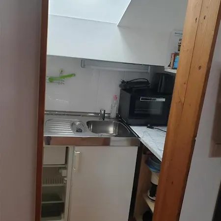 Apartment Haus Kreuzeckwiese - Fewo-waxenstein - *