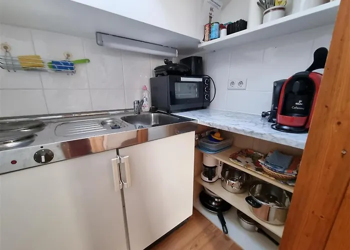 Apartment Haus Kreuzeckwiese - Fewo-waxenstein - Garmisch-Partenkirchen