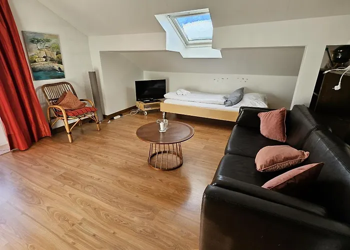 Haus Kreuzeckwiese - Fewo-waxenstein - * Garmisch-Partenkirchen