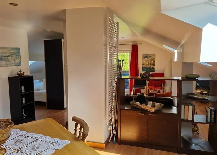 Apartment Haus Kreuzeckwiese - Fewo-waxenstein - *