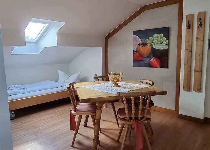 Apartment Haus Kreuzeckwiese - Fewo-waxenstein - Garmisch-Partenkirchen