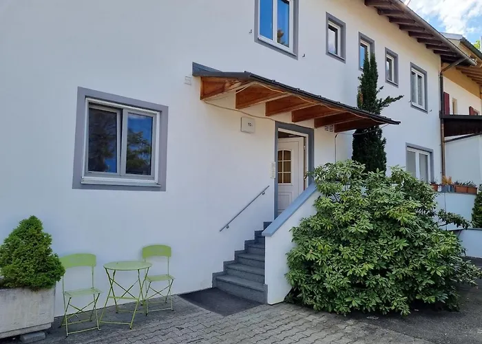Haus Kreuzeckwiese - Fewo-waxenstein - * Garmisch-Partenkirchen