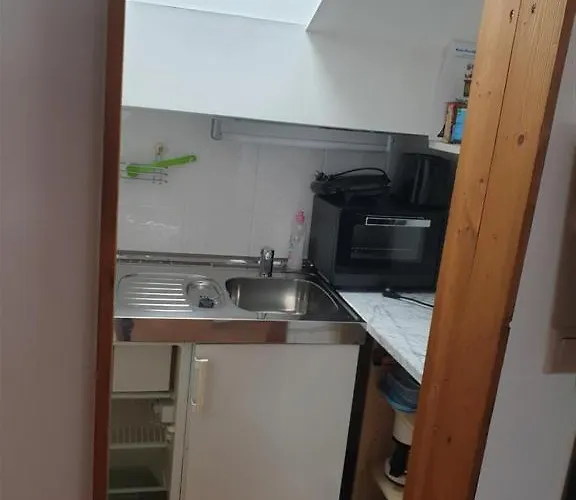 Apartment Haus Kreuzeckwiese - Fewo-waxenstein - *