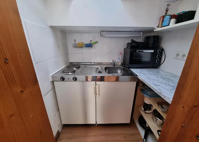 Apartment Haus Kreuzeckwiese - Fewo-waxenstein -